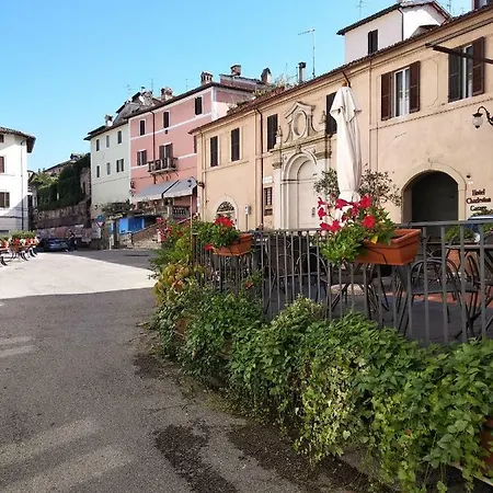Apartment Dimora Spoletina Ii Turistico