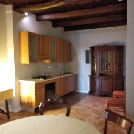 Apartment Dimora Spoletina Ii Turistico