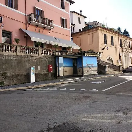 Dimora Spoletina Ii Turistico Apartment Spoleto