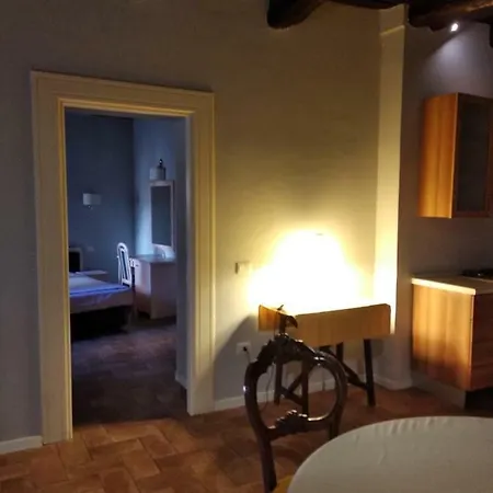 Dimora Spoletina Ii Turistico *