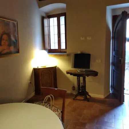 Dimora Spoletina Ii Turistico