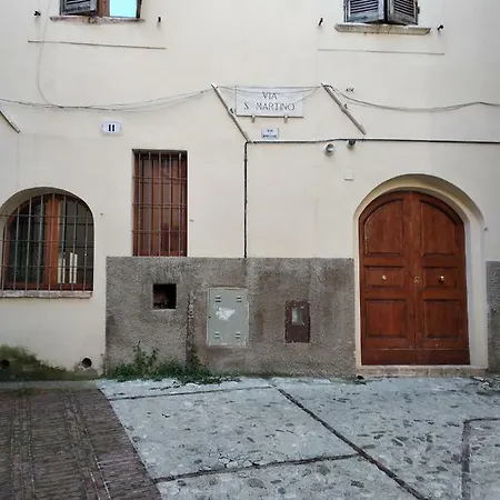 Dimora Spoletina Ii Turistico