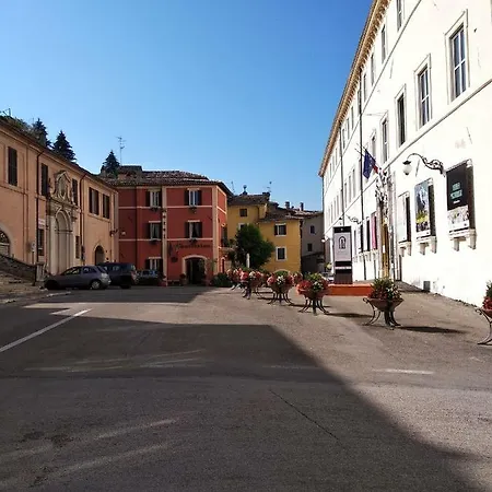 Dimora Spoletina Ii Turistico Apartment