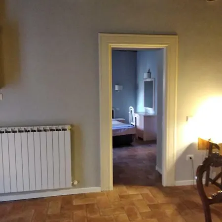 Dimora Spoletina Ii Turistico Appartement *