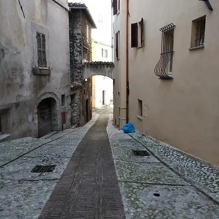 Dimora Spoletina Ii Turistico Apartment Spoleto