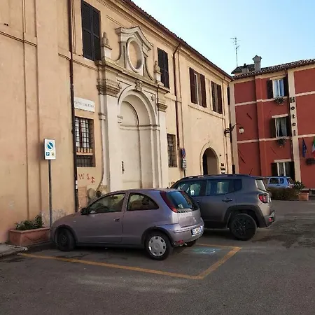 Appartement Dimora Spoletina Ii Turistico *
