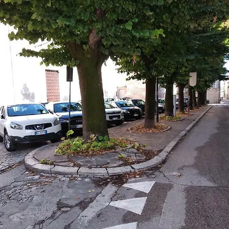 Appartement Dimora Spoletina Ii Turistico