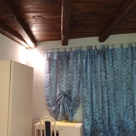 Dimora Spoletina Ii Turistico Apartment Spoleto