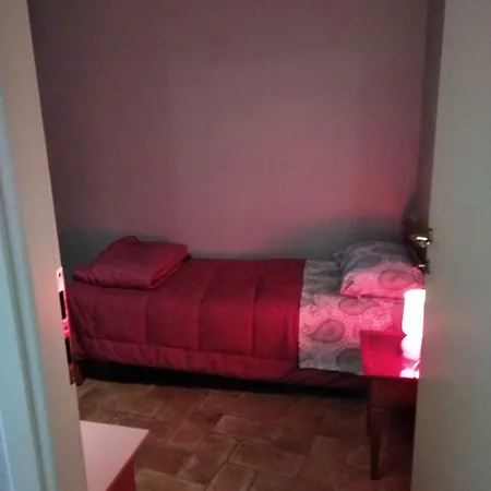 Appartement Dimora Spoletina Ii Turistico