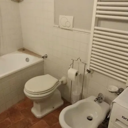Appartement Dimora Spoletina Ii Turistico