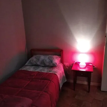Dimora Spoletina Ii Turistico Apartment Spoleto