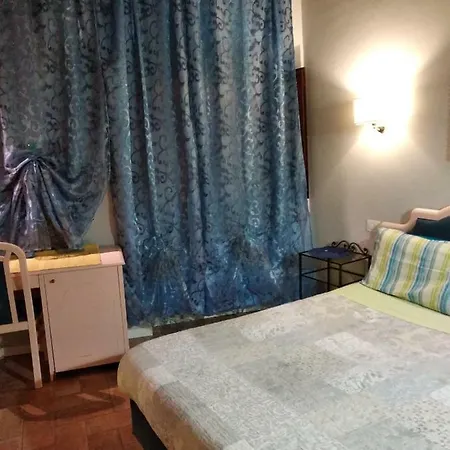 Dimora Spoletina Ii Turistico *