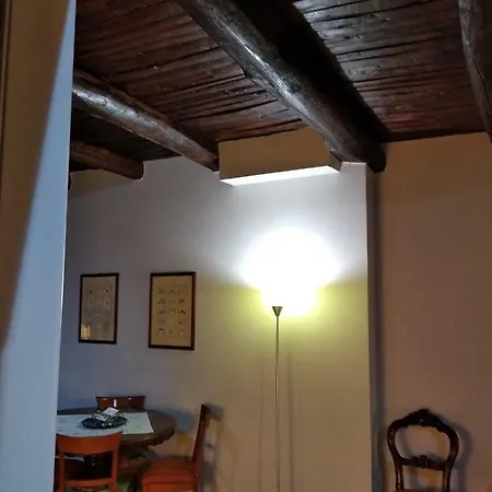 Appartement Dimora Spoletina Ii Turistico Spolète