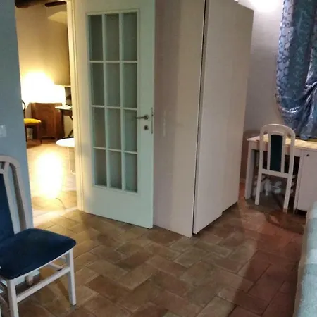 Dimora Spoletina Ii Turistico Appartement Spolète