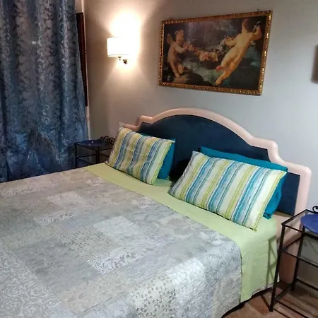 Dimora Spoletina Ii Turistico