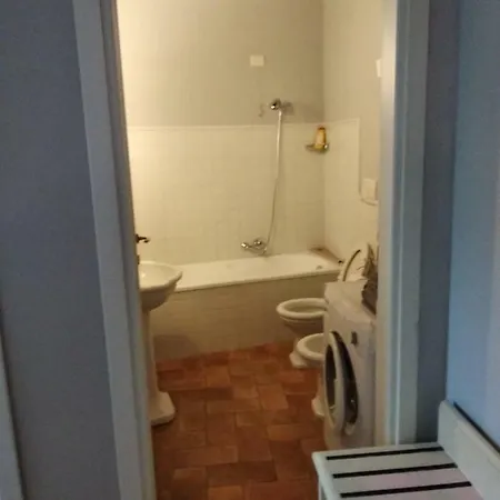Apartment Dimora Spoletina Ii Turistico *