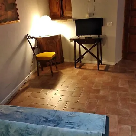 Dimora Spoletina Ii Turistico * Spolète