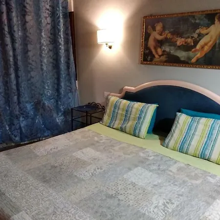 Dimora Spoletina Ii Turistico Appartement