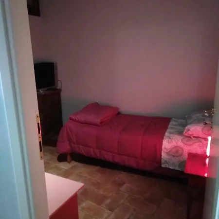 Apartment Dimora Spoletina Ii Turistico *