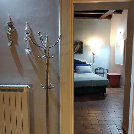 Dimora Spoletina Ii Turistico *