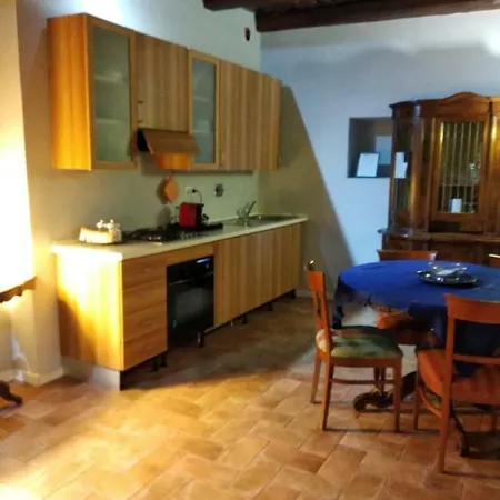 Dimora Spoletina Ii Turistico