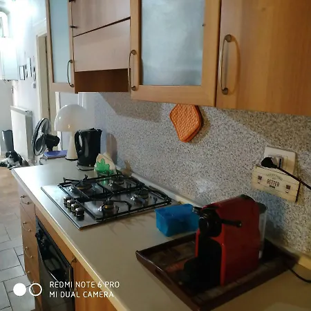 Dimora Spoletina Ii Turistico * Spolète