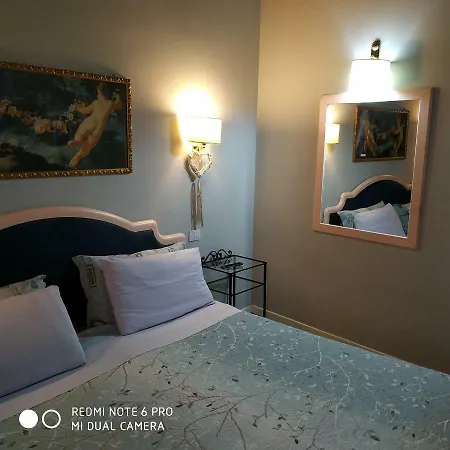 Apartment Dimora Spoletina Ii Turistico *