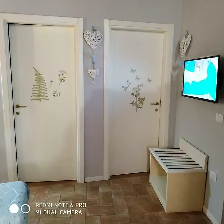 Apartment Dimora Spoletina Ii Turistico Spoleto