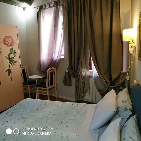 Appartement Dimora Spoletina Ii Turistico *