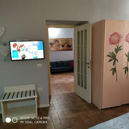 Apartment Dimora Spoletina Ii Turistico Spoleto