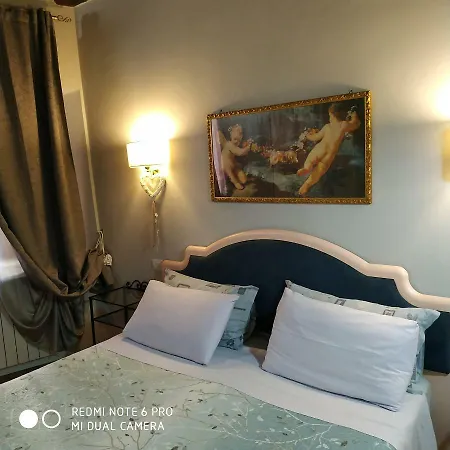 Dimora Spoletina Ii Turistico * Spolète