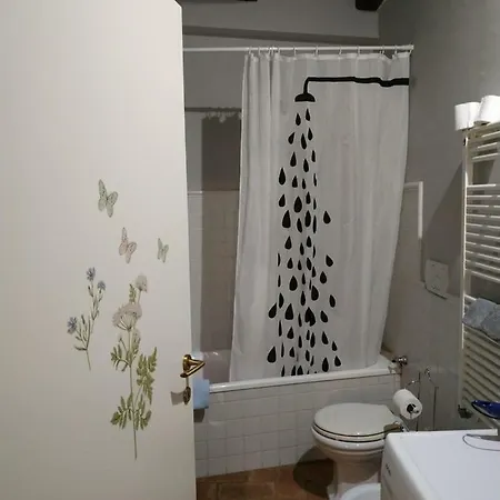 Apartment Dimora Spoletina Ii Turistico