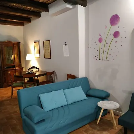 Dimora Spoletina Ii Turistico Spolète