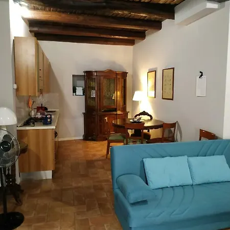 Dimora Spoletina Ii Turistico