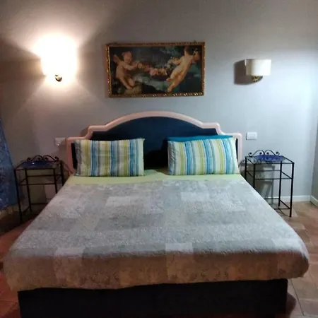 Dimora Spoletina Ii Turistico