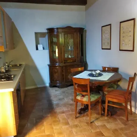Appartement Dimora Spoletina Ii Turistico