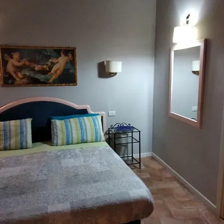 Dimora Spoletina Ii Turistico Appartement