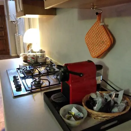 Apartment Dimora Spoletina Ii Turistico *