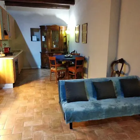 Appartement Dimora Spoletina Ii Turistico *