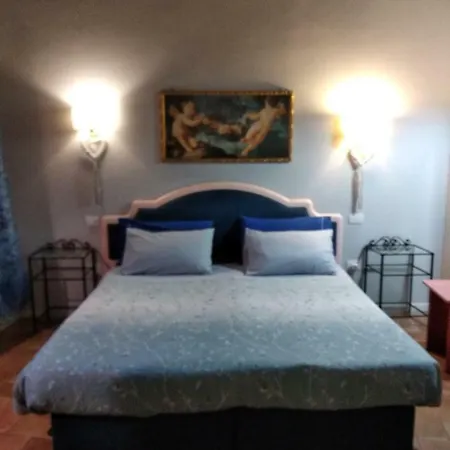 Dimora Spoletina Ii Turistico Apartment