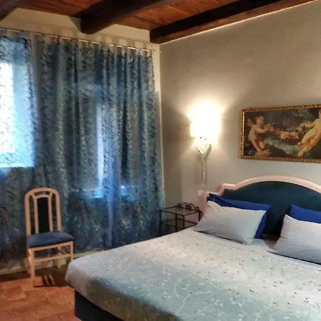 Dimora Spoletina Ii Turistico Apartment *